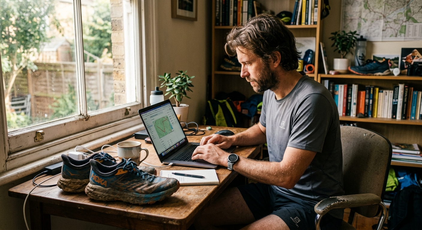 Contactez Avis de Runners : Proposez un Test ou Rejoignez Notre Communauté