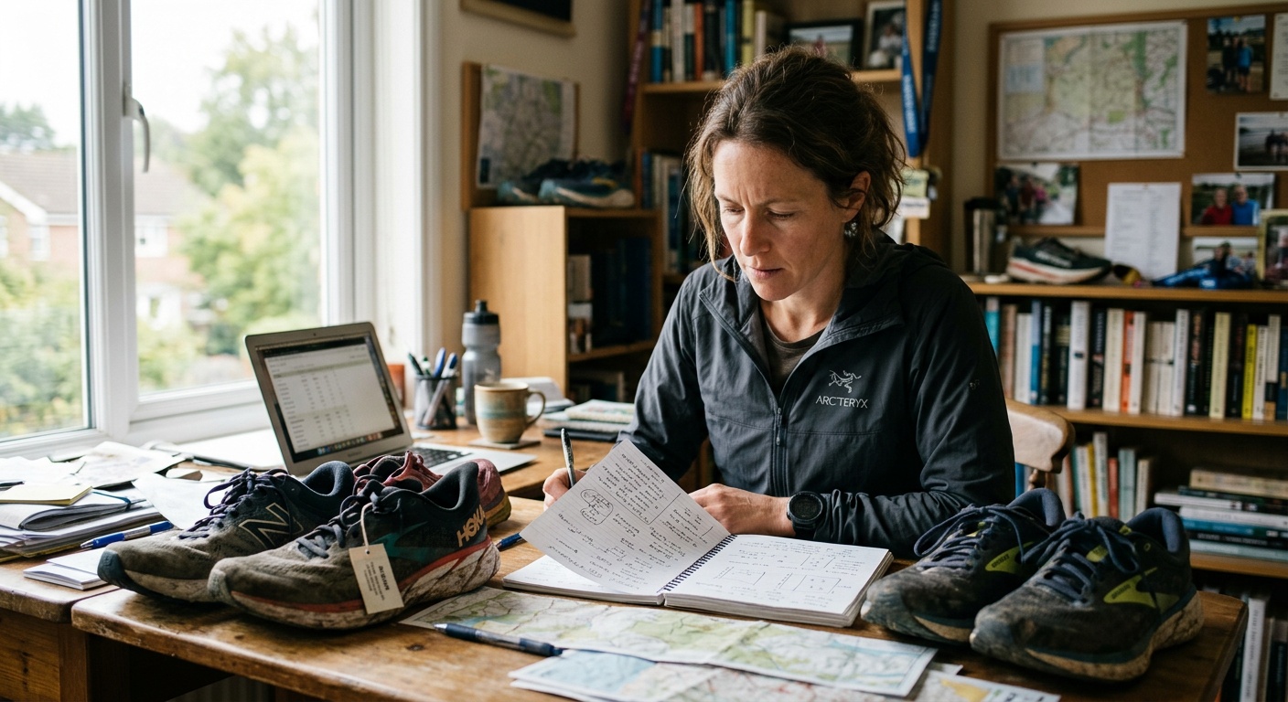 Notre Méthode de Test : Comment Nous Évaluons les Équipements de Course à Pied